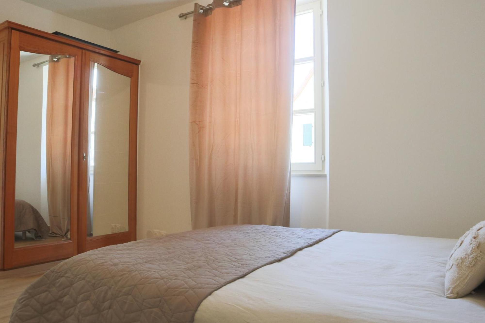 La Chambre Chamane Wahlbach Экстерьер фото